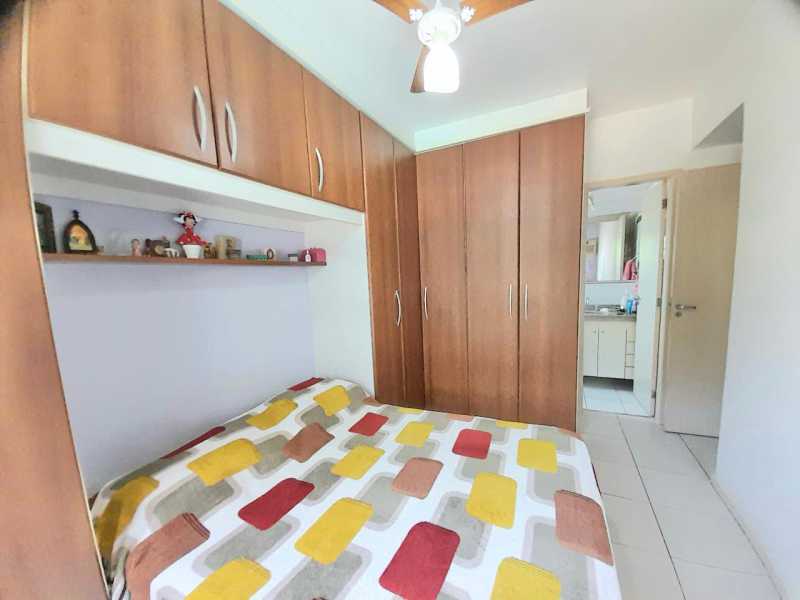 Conheça 8548c7b8-4893-449c-8644-0a57e9 do imóvel - Apartamento de 3 quartos na Freguesia, 110m2, 2 vagas - BRAP30566 - 15 8548c7b8-4893-449c-8644-0a57e9 - 15