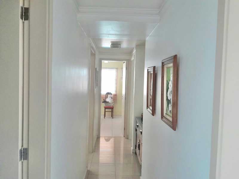 Conheça 0439604a-66f9-4cd6-910b-0ddf35 do imóvel - Apartamento de 3 quartos na Freguesia, 110m2, 2 vagas - BRAP30566 - 18 0439604a-66f9-4cd6-910b-0ddf35 - 18