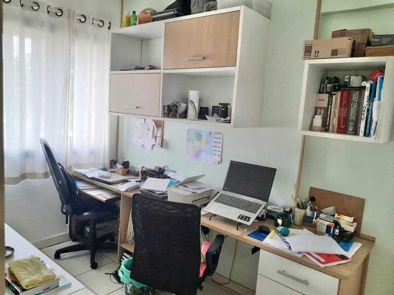Conheça 0967089f-dca8-457b-be1c-62081b do imóvel - Apartamento de 3 quartos na Freguesia, 110m2, 2 vagas - BRAP30566 - 13 0967089f-dca8-457b-be1c-62081b - 13