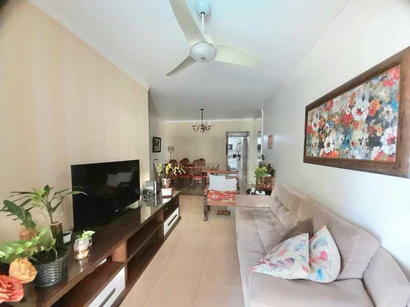 Conheça 8059488d-e669-4e07-8b87-c64798 do imóvel - Apartamento de 3 quartos na Freguesia, 110m2, 2 vagas - BRAP30566 - 4 8059488d-e669-4e07-8b87-c64798 - 4