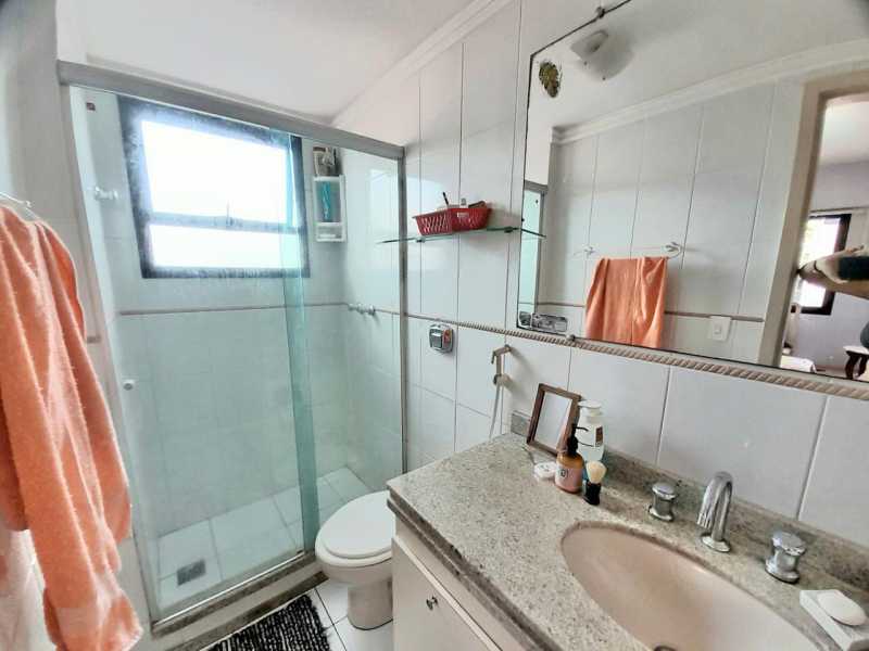 Conheça da2bf79b-09bc-4b06-9bba-2f92e3 do imóvel - Apartamento de 3 quartos na Freguesia, 110m2, 2 vagas - BRAP30566 - 17 da2bf79b-09bc-4b06-9bba-2f92e3 - 17