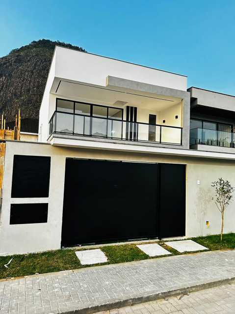 Conheça 36953f0d-9819-447b-ba2c-797b71 do imóvel - Casa de condomínio em Vargem Pequena, 4 quartos, 214m2, 1 vaga - BRCN40229 - 1 36953f0d-9819-447b-ba2c-797b71 - 1