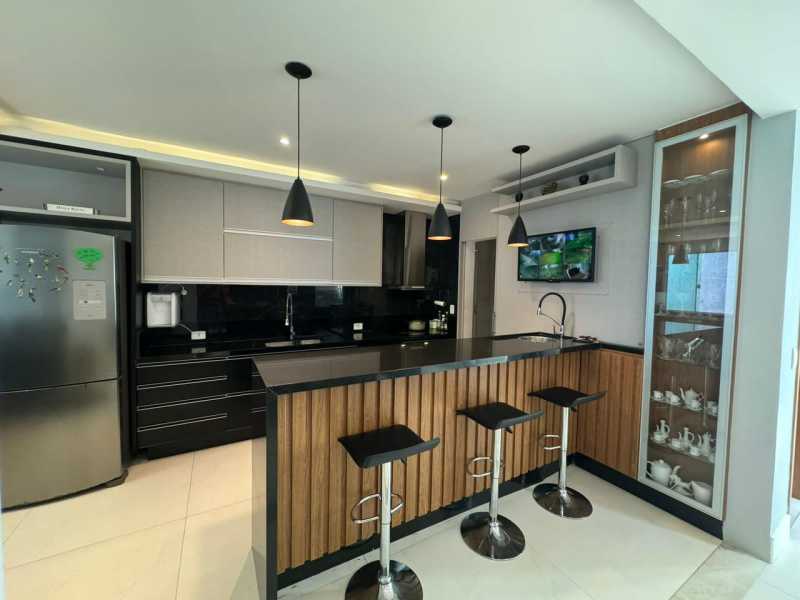 Conheça 979ef712-292a-434e-895a-43e3c4 do imóvel - Casa de condomínio, em Guaratiba, 3 quartos, 200m2, 3 vagas - BRCN30371 - 6 979ef712-292a-434e-895a-43e3c4 - 6