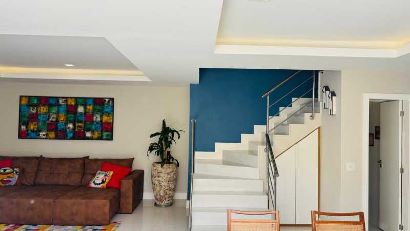 Conheça 1b9d64c1-edb3-4a46-83fd-74e050 do imóvel - Casa de condomínio no Recreio dos Bandeirantes, 5 quartos, 300m2, 3 vagas - BRCN50056 - 8 1b9d64c1-edb3-4a46-83fd-74e050 - 8