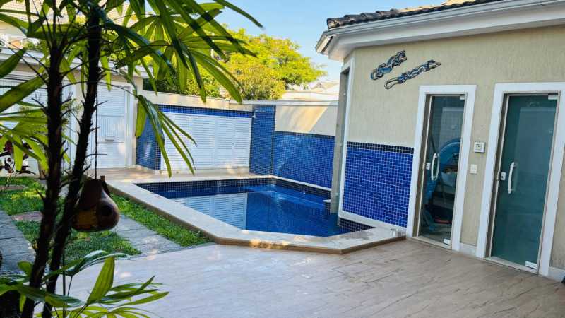 Conheça 15e1f51a-e331-436c-b775-16d7da do imóvel - Casa de condomínio no Recreio dos Bandeirantes, 5 quartos, 300m2, 3 vagas - BRCN50056 - 6 15e1f51a-e331-436c-b775-16d7da - 6
