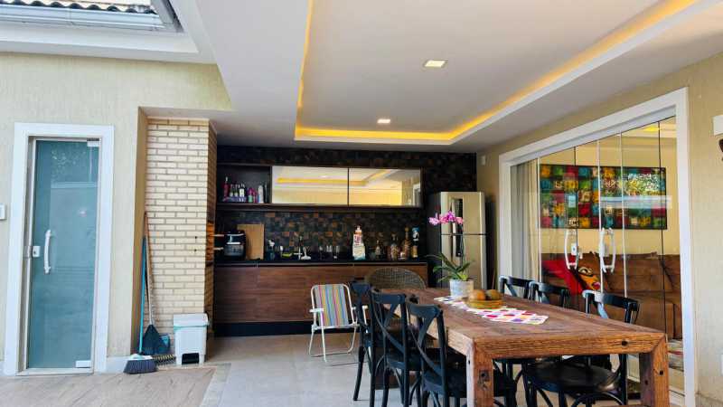 Conheça b524152f-a2b1-41c1-9d03-e39c4d do imóvel - Casa de condomínio no Recreio dos Bandeirantes, 5 quartos, 300m2, 3 vagas - BRCN50056 - 3 b524152f-a2b1-41c1-9d03-e39c4d - 3