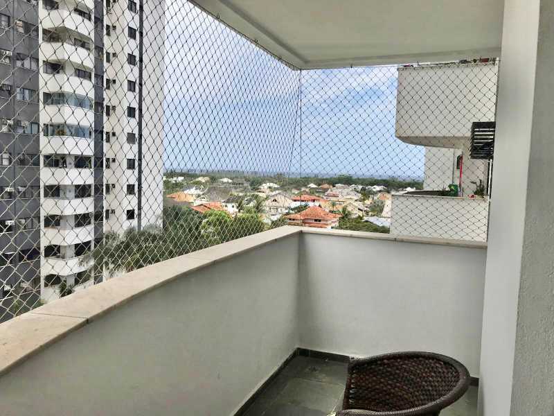 Conheça 601c9812-3578-4d36-85bf-8d0090 do imóvel - Apartamento de 2 quartos no Recreio dos Bandeirantes, 72m2, 1 vaga - BRAP21632 - 3 601c9812-3578-4d36-85bf-8d0090 - 3