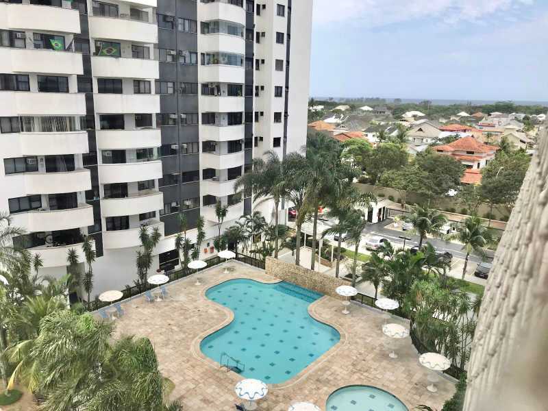 Conheça 6170a2cd-24da-489a-94d5-ded49c do imóvel - Apartamento de 2 quartos no Recreio dos Bandeirantes, 72m2, 1 vaga - BRAP21632 - 1 6170a2cd-24da-489a-94d5-ded49c - 1