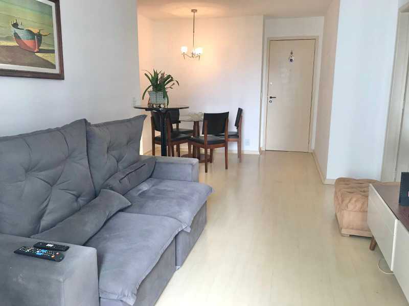 Conheça 93834b09-72a1-46a0-87ed-e67bb6 do imóvel - Apartamento de 2 quartos no Recreio dos Bandeirantes, 72m2, 1 vaga - BRAP21632 - 4 93834b09-72a1-46a0-87ed-e67bb6 - 4