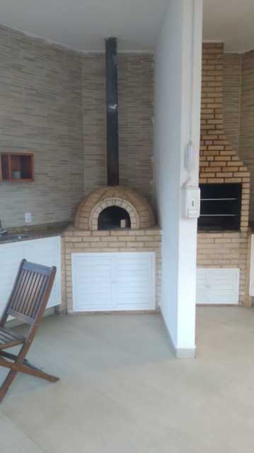 Conheça 4421a5bb-6741-4dc8-b1a3-c81b9c do imóvel - Apartamento de 2 quartos no Camorim - BRAP21635 - 14 4421a5bb-6741-4dc8-b1a3-c81b9c - 14