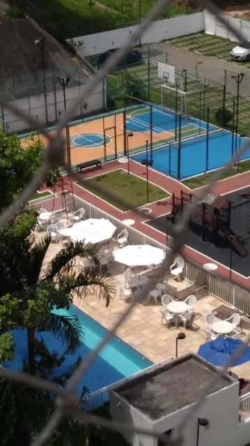 Conheça eadfb3e0-564f-4330-b333-b5813c do imóvel - Apartamento de 2 quartos no Camorim - BRAP21635 - 4 eadfb3e0-564f-4330-b333-b5813c - 4