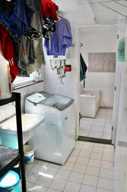 Conheça 2bf9298b-d9eb-47fa-a45d-fe60b2 do imóvel - Cobertura de 3 quartos no Recreio dos Bandeirantes, 310m2, 2 vagas - BRCO30093 - 14 2bf9298b-d9eb-47fa-a45d-fe60b2 - 14