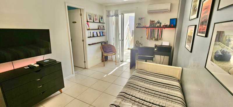Conheça 695b8c16-0e1a-4663-87ac-e3cb38 do imóvel - Cobertura de 3 quartos no Recreio dos Bandeirantes, 310m2, 2 vagas - BRCO30093 - 3 695b8c16-0e1a-4663-87ac-e3cb38 - 3