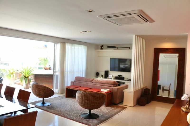 Conheça db8bea45-b7f9-4cb1-bbfb-8ce76f do imóvel - Cobertura de 3 quartos no Recreio dos Bandeirantes, 310m2, 2 vagas - BRCO30093 - 18 db8bea45-b7f9-4cb1-bbfb-8ce76f - 18