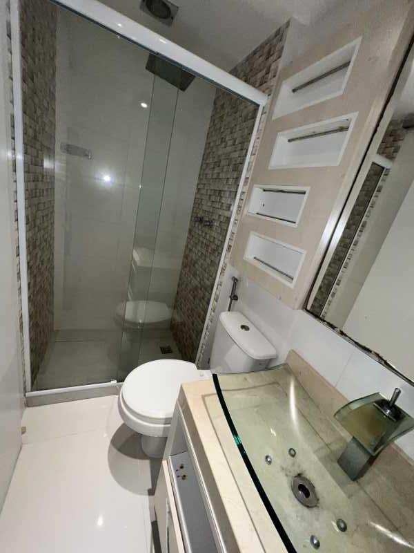 Conheça image00014. do imóvel - Cobertura 3 quartos à venda Camorim, Rio de Janeiro - R$ 599.000 - BRCO30094 - 8 image00014. - 8