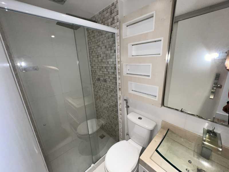 Conheça image00016. do imóvel - Cobertura 3 quartos à venda Camorim, Rio de Janeiro - R$ 599.000 - BRCO30094 - 9 image00016. - 9