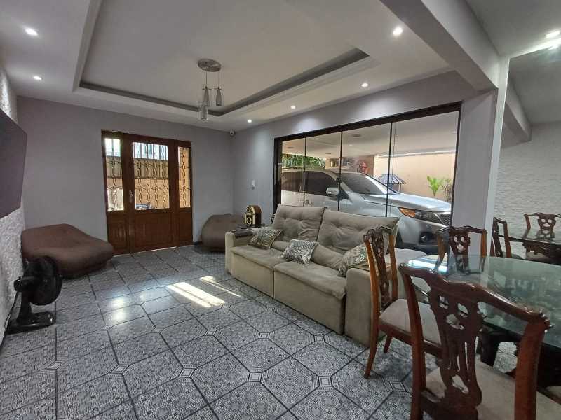 Conheça 20240516_152501 do imóvel - Casa 4 quartos para venda e aluguel Vila São Luís, Duque de Caxias - R$ 775.000 - BRCA40060 - 4 20240516_152501 - 4