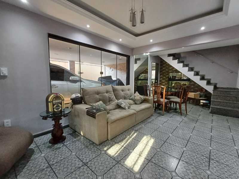 Conheça 20240516_152555 do imóvel - Casa 4 quartos para venda e aluguel Vila São Luís, Duque de Caxias - R$ 775.000 - BRCA40060 - 2 20240516_152555 - 2