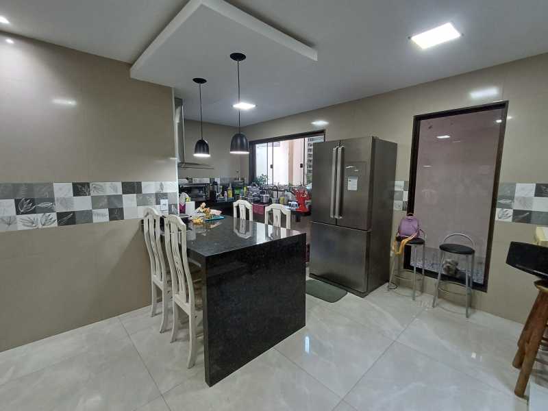 Conheça 20240516_152838 do imóvel - Casa 4 quartos para venda e aluguel Vila São Luís, Duque de Caxias - R$ 775.000 - BRCA40060 - 7 20240516_152838 - 7
