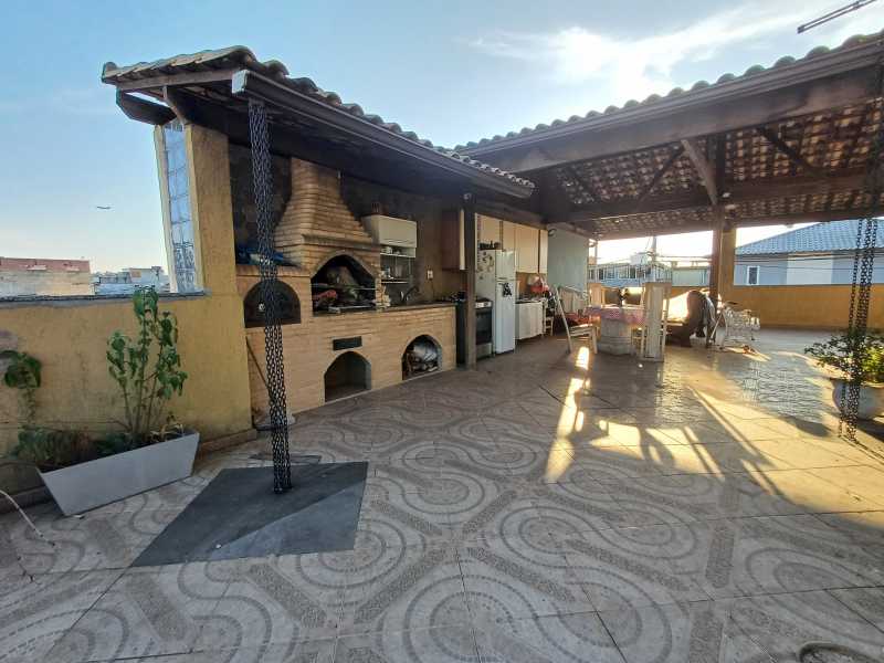 Conheça 20240516_161307 do imóvel - Casa 4 quartos para venda e aluguel Vila São Luís, Duque de Caxias - R$ 775.000 - BRCA40060 - 21 20240516_161307 - 21