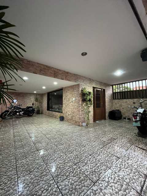Conheça garage 1. do imóvel - Casa 4 quartos para venda e aluguel Vila São Luís, Duque de Caxias - R$ 775.000 - BRCA40060 - 24 garage 1. - 24