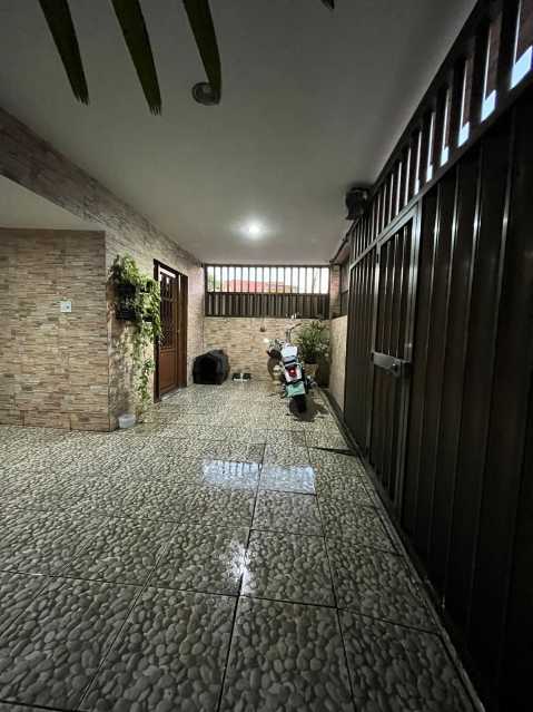 Conheça garage2. do imóvel - Casa 4 quartos para venda e aluguel Vila São Luís, Duque de Caxias - R$ 775.000 - BRCA40060 - 25 garage2. - 25