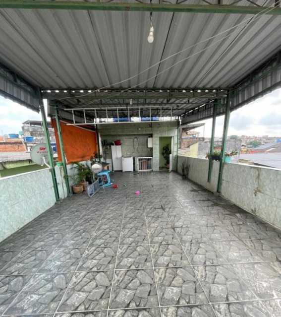 Conheça IMG-20240626-WA0024 do imóvel - Casa 3 quartos à venda Vila São Luís, Duque de Caxias - R$ 400.000 - BRCA30172 - 20 IMG-20240626-WA0024 - 20