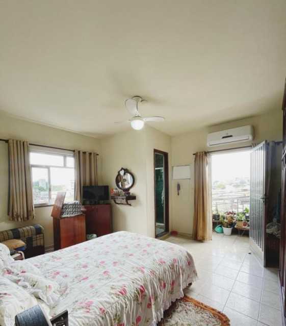 Conheça IMG-20240626-WA0025 do imóvel - Casa 3 quartos à venda Vila São Luís, Duque de Caxias - R$ 400.000 - BRCA30172 - 10 IMG-20240626-WA0025 - 10