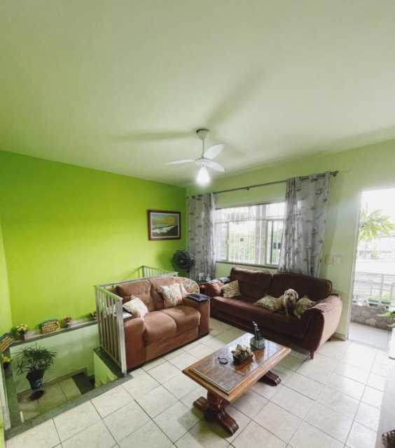 Conheça IMG-20240626-WA0030 do imóvel - Casa 3 quartos à venda Vila São Luís, Duque de Caxias - R$ 400.000 - BRCA30172 - 3 IMG-20240626-WA0030 - 3