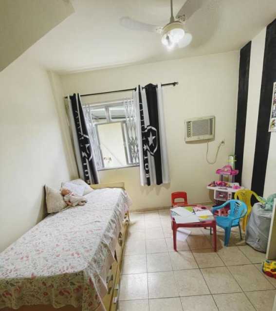 Conheça IMG-20240626-WA0033 do imóvel - Casa 3 quartos à venda Vila São Luís, Duque de Caxias - R$ 400.000 - BRCA30172 - 17 IMG-20240626-WA0033 - 17