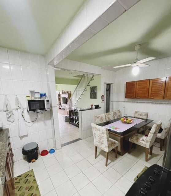Conheça IMG-20240626-WA0038 do imóvel - Casa 3 quartos à venda Vila São Luís, Duque de Caxias - R$ 400.000 - BRCA30172 - 5 IMG-20240626-WA0038 - 5