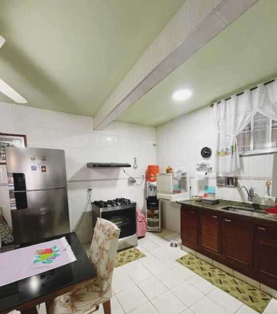 Conheça IMG-20240626-WA0039 do imóvel - Casa 3 quartos à venda Vila São Luís, Duque de Caxias - R$ 400.000 - BRCA30172 - 7 IMG-20240626-WA0039 - 7