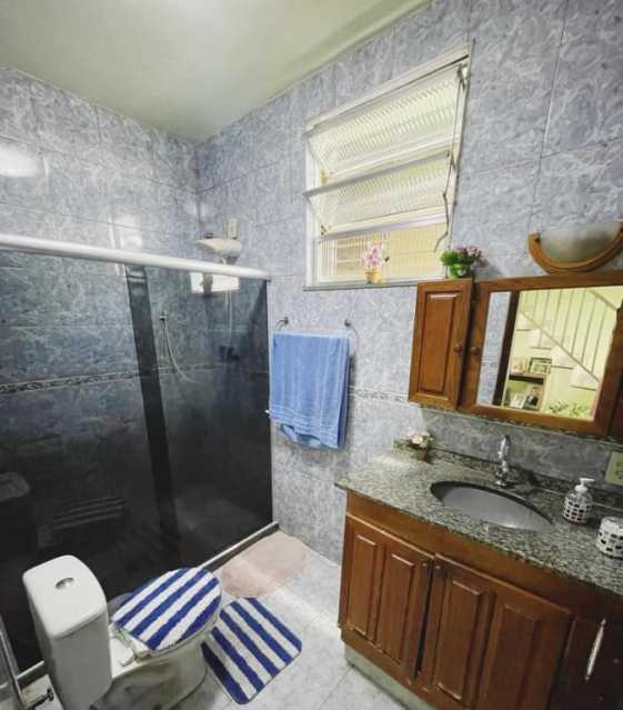 Conheça IMG-20240626-WA0041 do imóvel - Casa 3 quartos à venda Vila São Luís, Duque de Caxias - R$ 400.000 - BRCA30172 - 14 IMG-20240626-WA0041 - 14