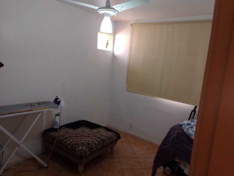 Conheça 770d0b5e-f3d9-4aac-8e2d-d4e27f do imóvel - Casa no Recreio dos Bandeirantes - BRCN40231 - 16 770d0b5e-f3d9-4aac-8e2d-d4e27f - 16