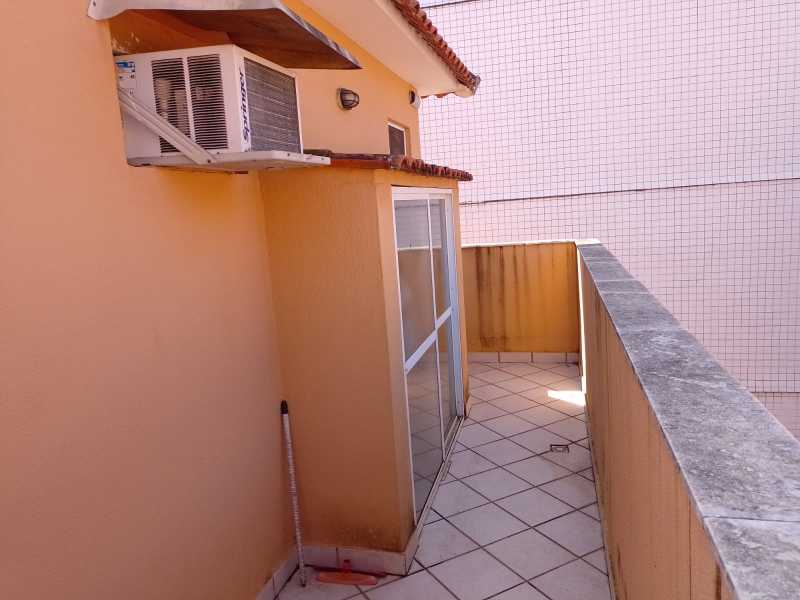 Conheça a6793824-0d9a-431c-a9d5-c26ef4 do imóvel - Casa no Recreio dos Bandeirantes - BRCN40231 - 24 a6793824-0d9a-431c-a9d5-c26ef4 - 24