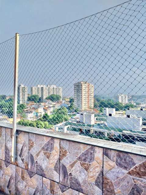 Conheça 02bb3162-9990-43ed-bace-ae088f do imóvel - Cobertura na Freguesia, 4 quartos, 500m2, 3 vagas - BRCO40039 - 4 02bb3162-9990-43ed-bace-ae088f - 4