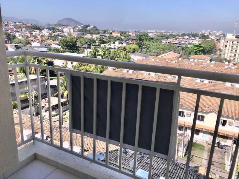 Conheça 63d243a3-a270-420f-9301-be9129 do imóvel - Apartamento de 2 quartos no Pechincha, 58m2, 1 vaga - BRAP21643 - 4 63d243a3-a270-420f-9301-be9129 - 4