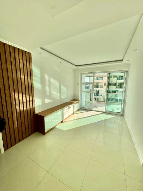 Conheça ae0130c1-023b-489d-8a0f-afb9c1 do imóvel - Apartamento na Barra da Tijuca, 3 quartos, 88m2, 2 vagas - BRAP30574 - 1 ae0130c1-023b-489d-8a0f-afb9c1 - 1