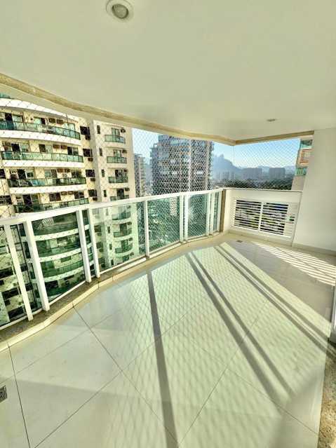 Conheça c5bcf65a-c33d-437d-89a2-e19cb5 do imóvel - Apartamento na Barra da Tijuca, 3 quartos, 88m2, 2 vagas - BRAP30574 - 3 c5bcf65a-c33d-437d-89a2-e19cb5 - 3