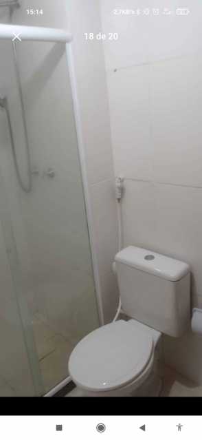 Conheça 008f613e-fc52-43de-a86d-ac202a do imóvel - Apartamento de 2 quartos no Pechincha - BRAP21644 - 4 008f613e-fc52-43de-a86d-ac202a - 4