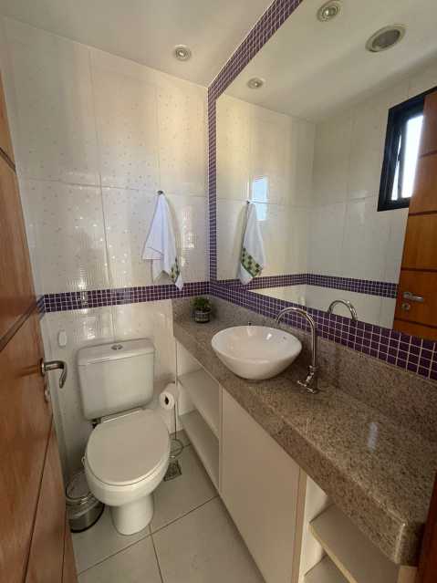 Conheça 5a5359dc-156d-4893-952f-596936 do imóvel - Cobertura Duplex de 3 quartos na Freguesia, 138m2, 1 vaga - BRCO30095 - 10 5a5359dc-156d-4893-952f-596936 - 10