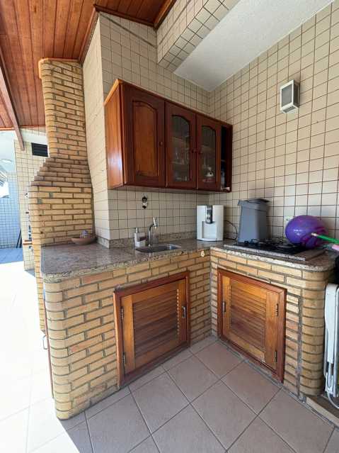 Conheça 7d2ff8dd-59d4-43f5-9c29-aef525 do imóvel - Cobertura Duplex de 3 quartos na Freguesia, 138m2, 1 vaga - BRCO30095 - 23 7d2ff8dd-59d4-43f5-9c29-aef525 - 23