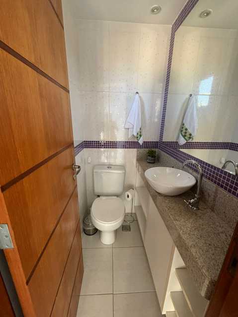 Conheça 51d25fc2-88c8-4087-ae88-f12c79 do imóvel - Cobertura Duplex de 3 quartos na Freguesia, 138m2, 1 vaga - BRCO30095 - 9 51d25fc2-88c8-4087-ae88-f12c79 - 9