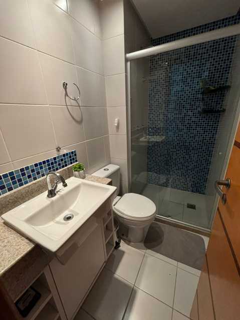 Conheça 1888d233-4031-4826-ac29-f44577 do imóvel - Cobertura Duplex de 3 quartos na Freguesia, 138m2, 1 vaga - BRCO30095 - 18 1888d233-4031-4826-ac29-f44577 - 18