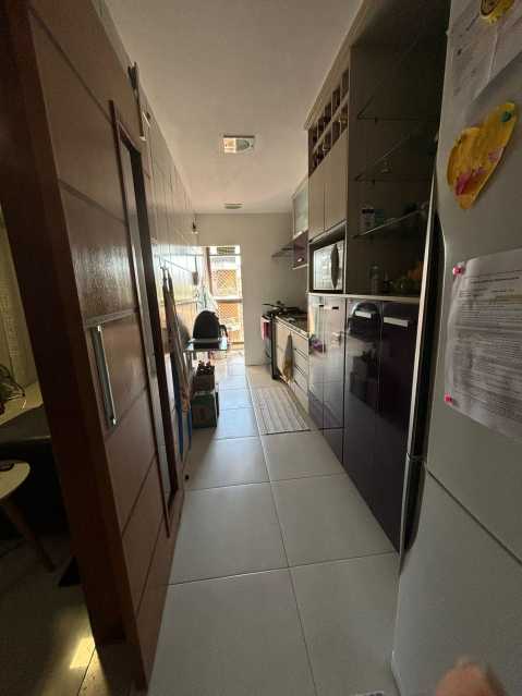 Conheça dc00467c-6935-4d6b-b31c-8c1790 do imóvel - Cobertura Duplex de 3 quartos na Freguesia, 138m2, 1 vaga - BRCO30095 - 4 dc00467c-6935-4d6b-b31c-8c1790 - 4