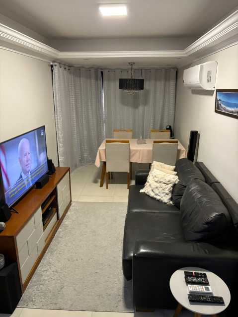 Conheça e03b2207-2e9e-4761-94b1-5cc1fd do imóvel - Cobertura Duplex de 3 quartos na Freguesia, 138m2, 1 vaga - BRCO30095 - 2 e03b2207-2e9e-4761-94b1-5cc1fd - 2