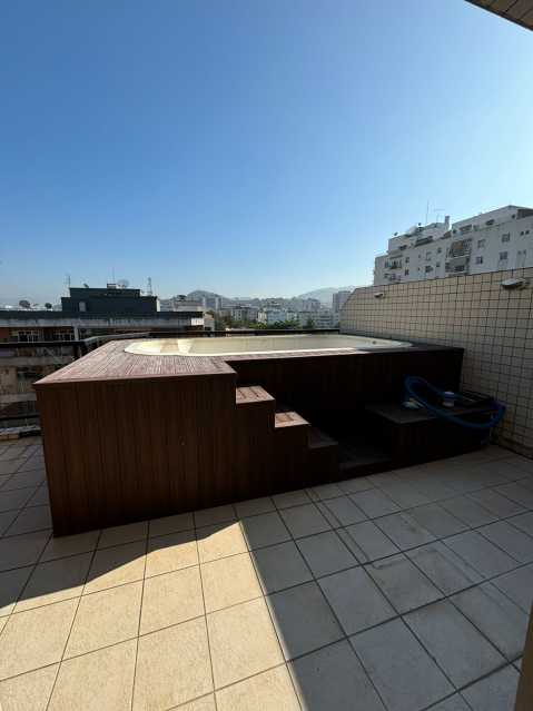 Conheça ef0af115-70f7-4adb-a32a-9e7842 do imóvel - Cobertura Duplex de 3 quartos na Freguesia, 138m2, 1 vaga - BRCO30095 - 20 ef0af115-70f7-4adb-a32a-9e7842 - 20