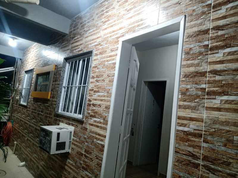 Conheça 1. do imóvel - Apartamento 1 quarto à venda Guaratiba, Rio de Janeiro - R$ 90.000 - BRAP10220 - 1 1. - 1