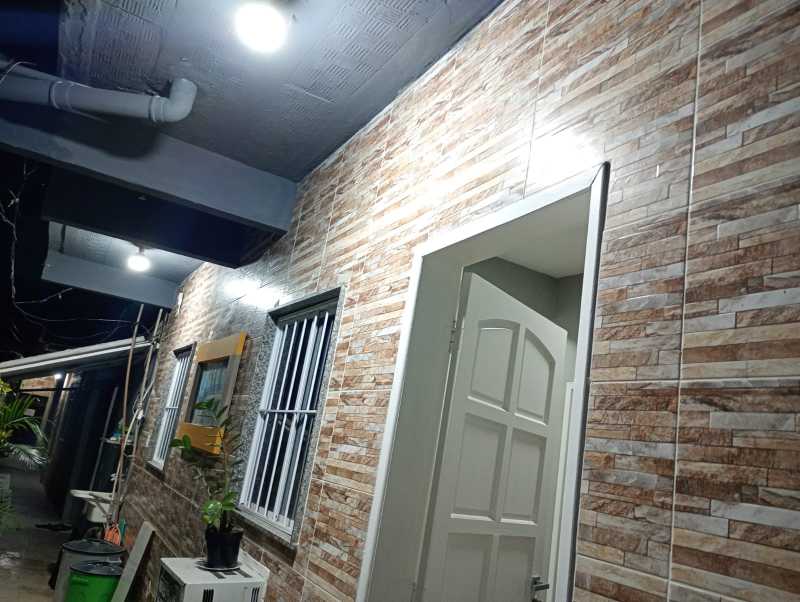 Conheça 3. do imóvel - Apartamento 1 quarto à venda Guaratiba, Rio de Janeiro - R$ 90.000 - BRAP10220 - 3 3. - 3