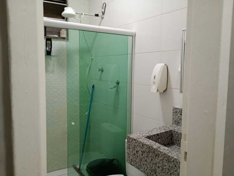 Conheça 4. do imóvel - Apartamento 1 quarto à venda Guaratiba, Rio de Janeiro - R$ 90.000 - BRAP10220 - 4 4. - 4